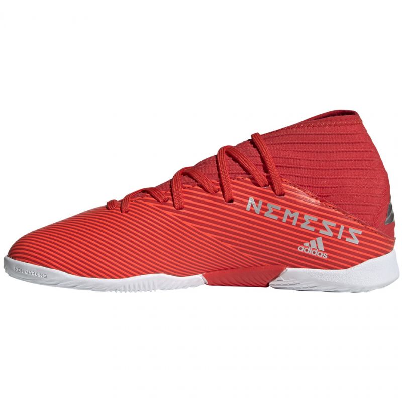 Halovky Adidas Nemeziz 19.3 IN Jr F99945 – Obrázok 3