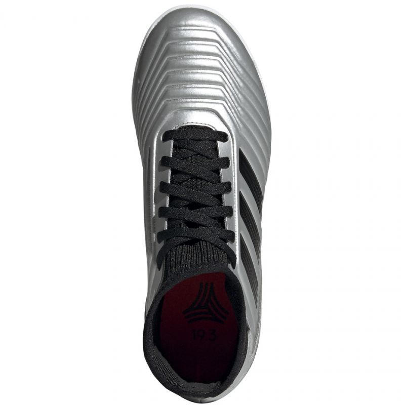 Halovky Adidas Predator 19.3 IN Jr G25806 – Obrázok 3