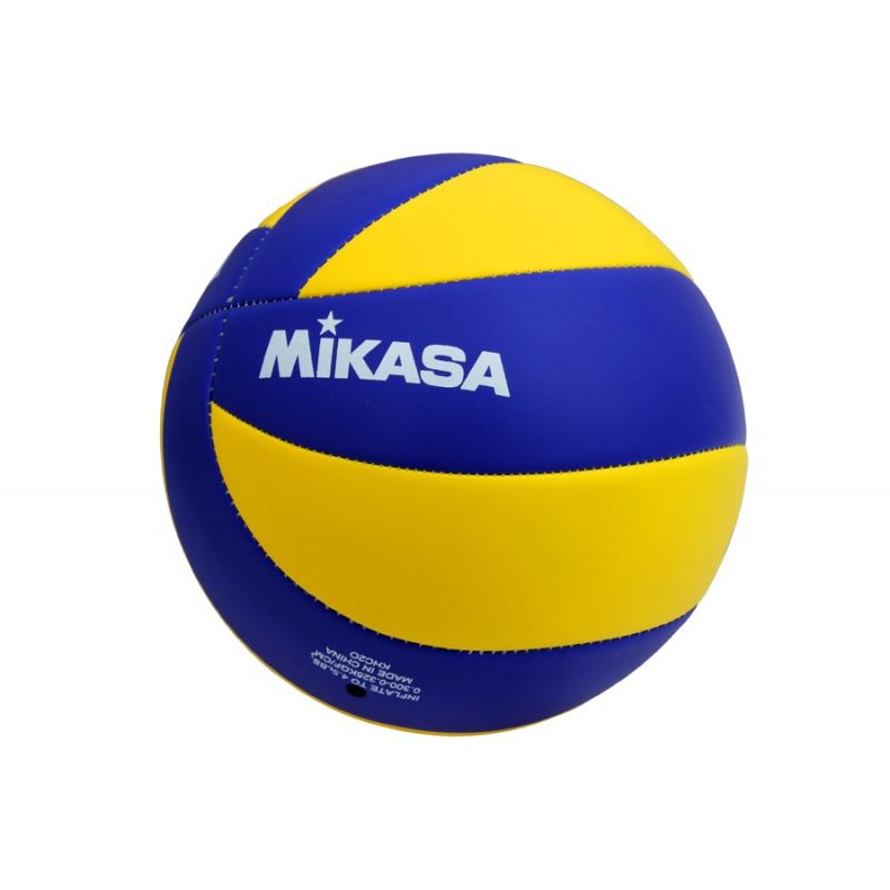 Volejbalová lopta Mikasa MVA370 – Obrázok 3