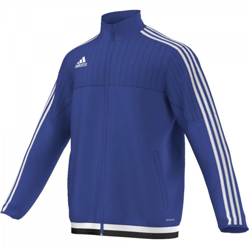 Mikina Adidas Tiro 15 M S22317 – Obrázok 3