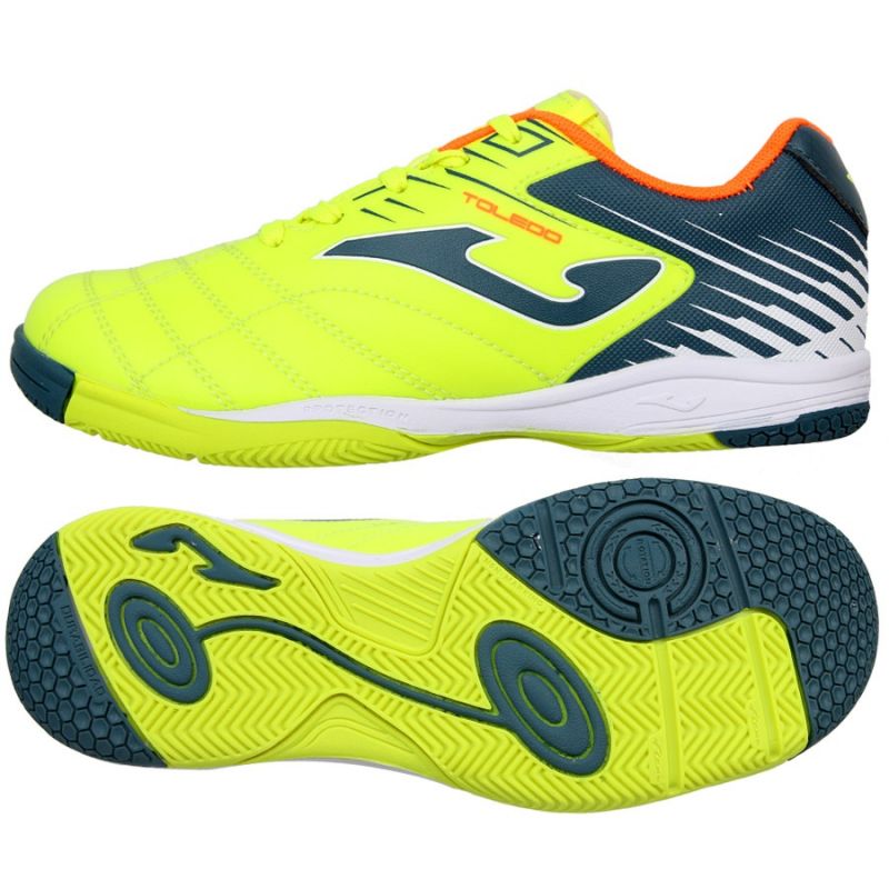 Joma-TOLJW.911.IN