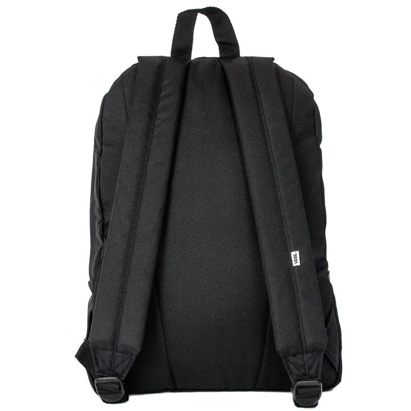 Batoh Vans Realm Backpack WILD LEOPARD - VN0A3UI6UY11 – Obrázok 3