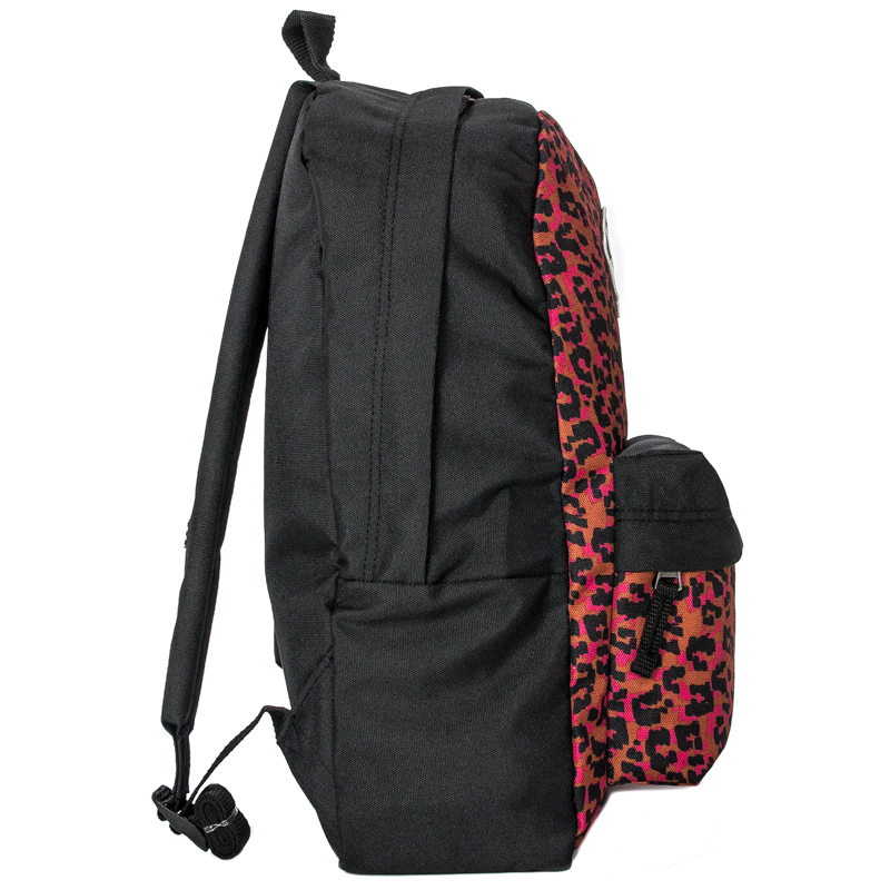 Batoh Vans Realm Backpack WILD LEOPARD - VN0A3UI6UY11 – Obrázok 4