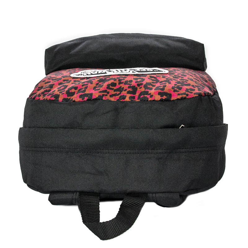 Batoh Vans Realm Backpack WILD LEOPARD - VN0A3UI6UY11 – Obrázok 5