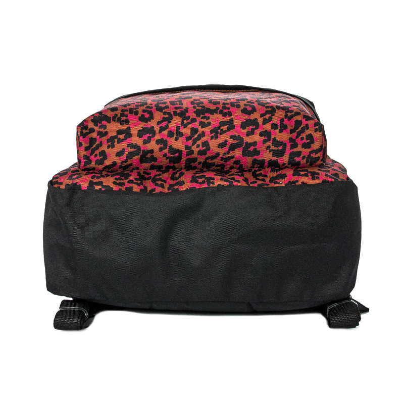 Batoh Vans Realm Backpack WILD LEOPARD - VN0A3UI6UY11 – Obrázok 6