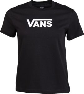 VANS- VN0A47WHBLK1