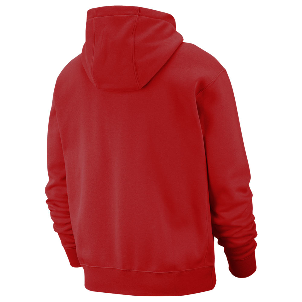 Mikina Nike NSW Club Hoodie FZ M BV2645-657 – Obrázok 4