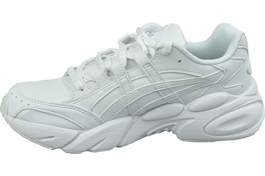 Obuv Asics Gel-BND GS 1024A040-100 – Obrázok 2