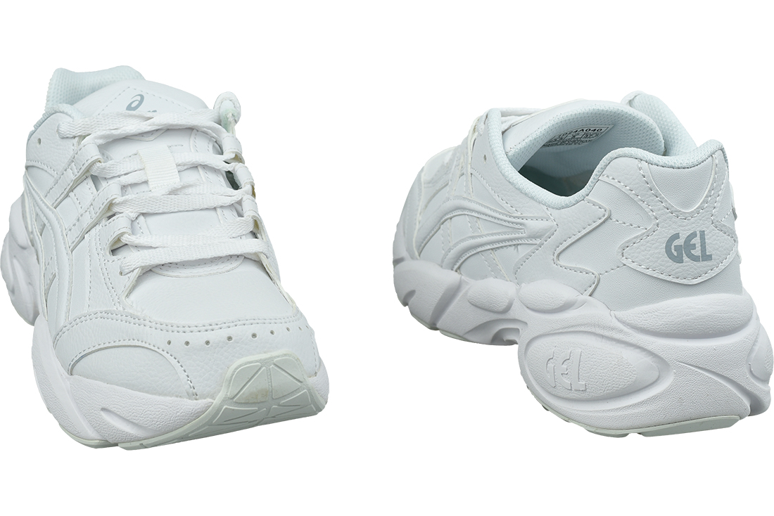 Obuv Asics Gel-BND GS 1024A040-100 – Obrázok 5