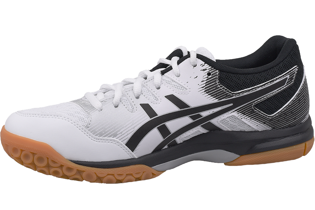 Halová obuv Asics Gel-Rocket 9 1072A034-100 – Obrázok 2