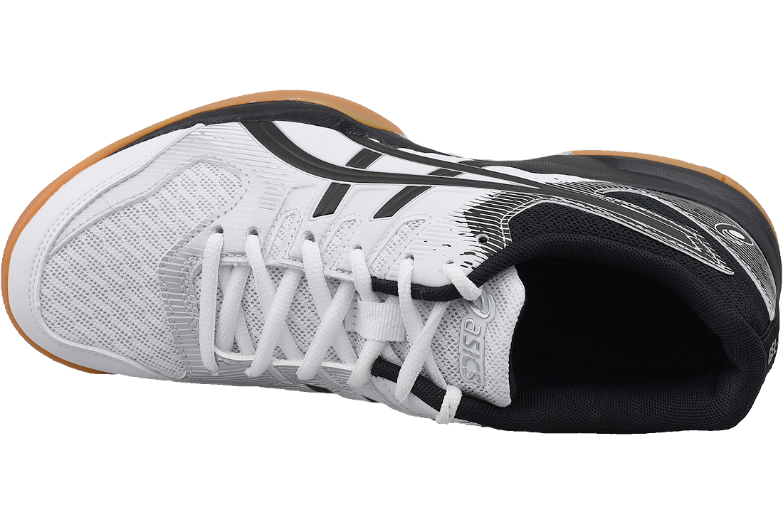 Halová obuv Asics Gel-Rocket 9 1072A034-100 – Obrázok 3