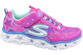 Skechers Galaxy Lights 10920L-NPMT