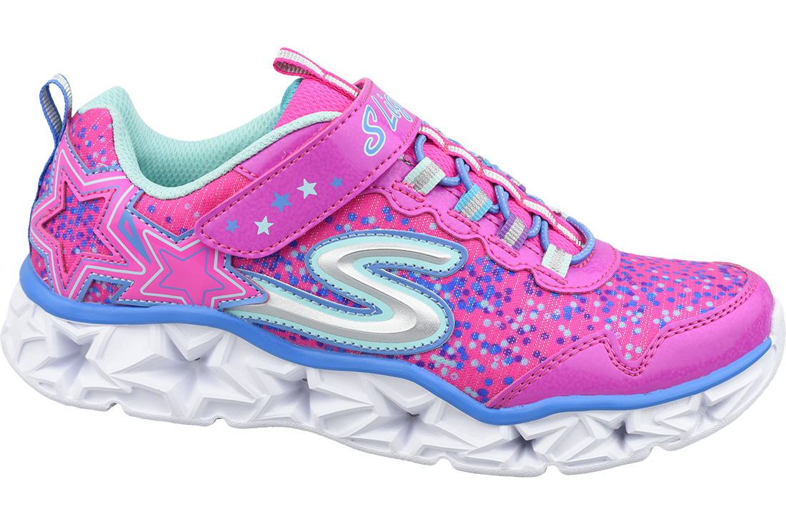 Skechers Galaxy Lights 10920L-NPMT