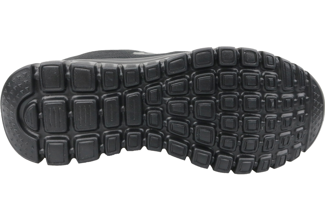 Voľnočasová obuv Skechers Graceful Get Connected 12615-BBK – Obrázok 4