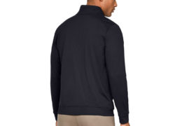 Mikina Under Armour Sportstyle Tricot Jacket 1329293-001