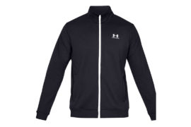 Mikina Under Armour Sportstyle Tricot Jacket 1329293-001