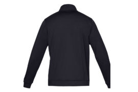 Mikina Under Armour Sportstyle Tricot Jacket 1329293-001