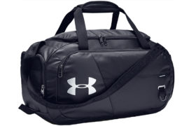 Under Armour Undeniable Duffel 4.0 XS 1342655-001