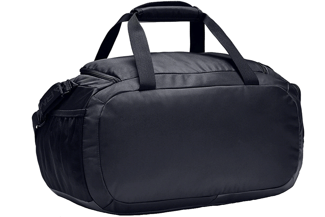 Športová taška Under Armour Undeniable Duffel 4.0 XS 1342655-001 – Obrázok 4