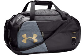 Under Armour Undeniable Duffel 4.0 SM 1342656-002