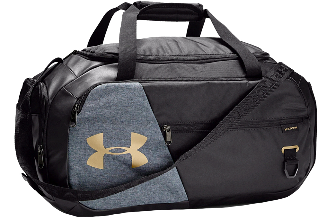Under Armour Undeniable Duffel 4.0 SM 1342656-002