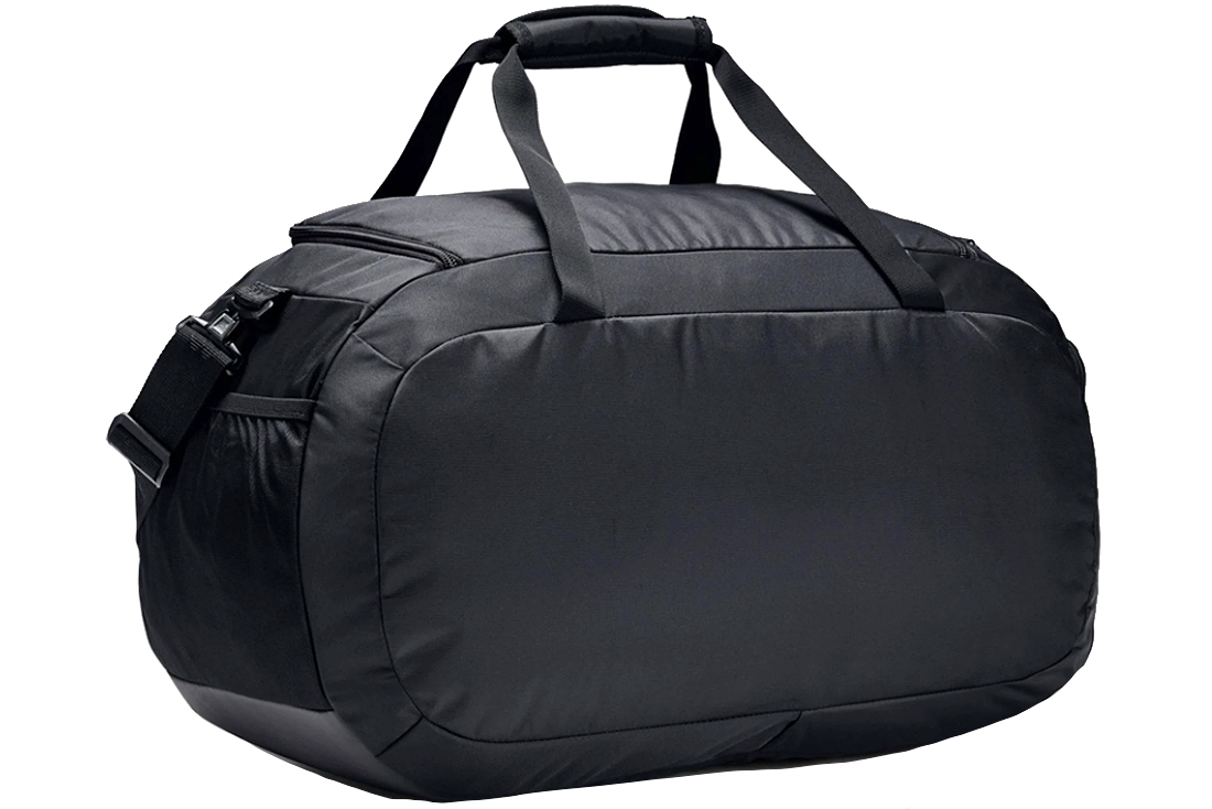 Športová taška Under Armour Undeniable Duffel 4.0 MD 1342657-002 – Obrázok 4