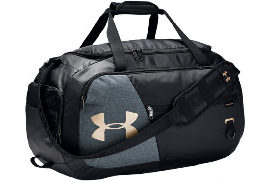Under Armour Undeniable Duffel 4.0 MD 1342657-002