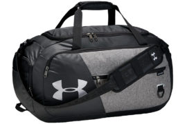 Under Armour Undeniable Duffel 4.0 MD 1342657-040