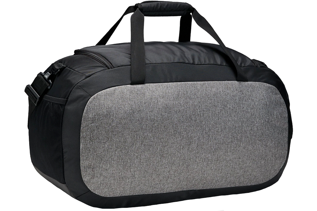 Športová taška Under Armour Undeniable Duffel 4.0 MD 1342657-040 – Obrázok 4