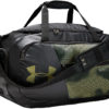 Under Armour Undeniable Duffel 4.0 MD 1342657-237