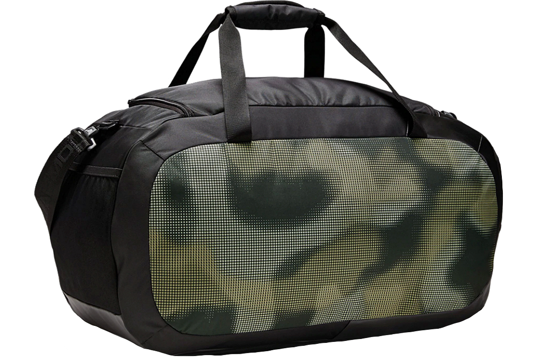 Športová taška Under Armour Undeniable Duffel 4.0 MD 1342657-237 – Obrázok 4