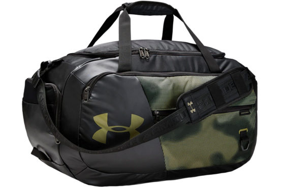 Under Armour Undeniable Duffel 4.0 MD 1342657-237