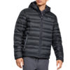 Under Armour Down Hooded Jacket 1342738-001