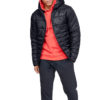 Under Armour Insulated Hooded Jacket 1342740-001