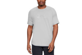 Under Armour Unstoppable Move Tee 1345549-011