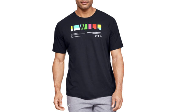 Under Armour I Will Multi 1348436-001