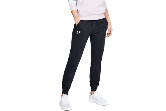 Under Armour Rival Fleece Sportstyle Graphic Pant 1348549-001