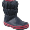 Crocs Winter Puff Boot Kids 14613-485
