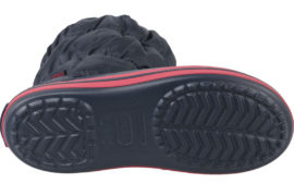 Detské snehule Crocs Winter Puff Boot Kids 14613-485 – Obrázok 4