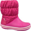 Crocs Winter Puff Boot Kids 14613-6X0
