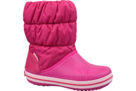 Crocs Winter Puff Boot Kids 14613-6X0