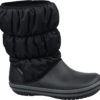Crocs Winter Puff Boot W 14614-070
