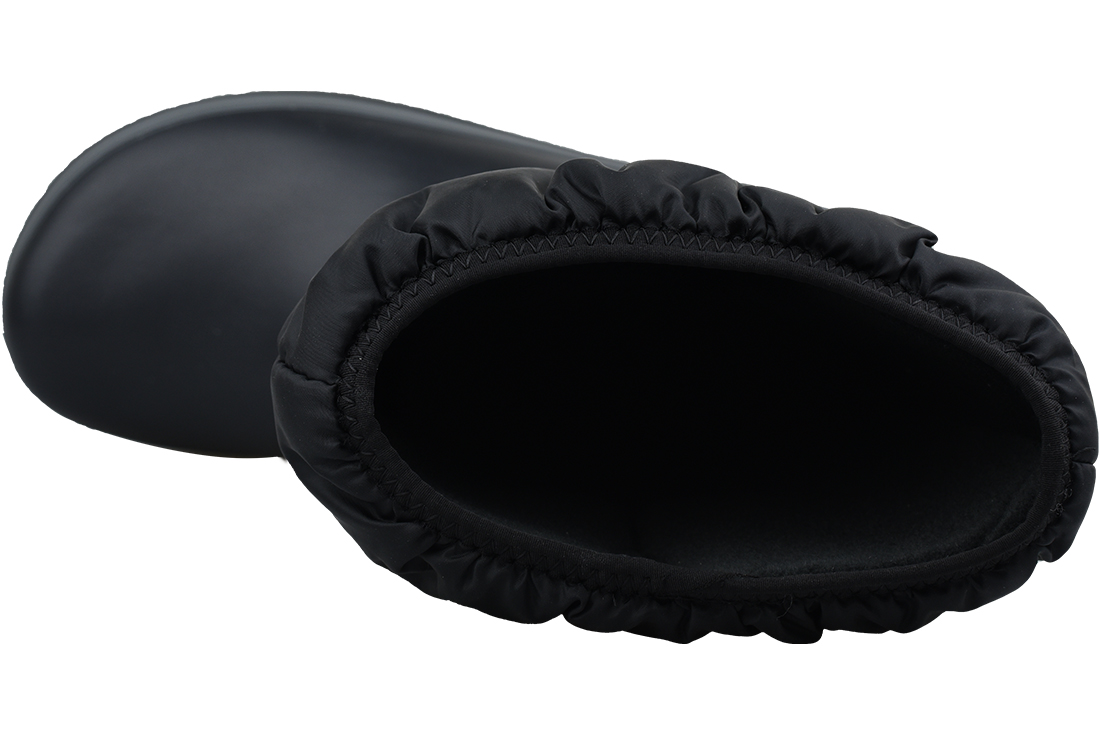 Zimná obuv Crocs Winter Puff Boot W 14614-070 – Obrázok 3