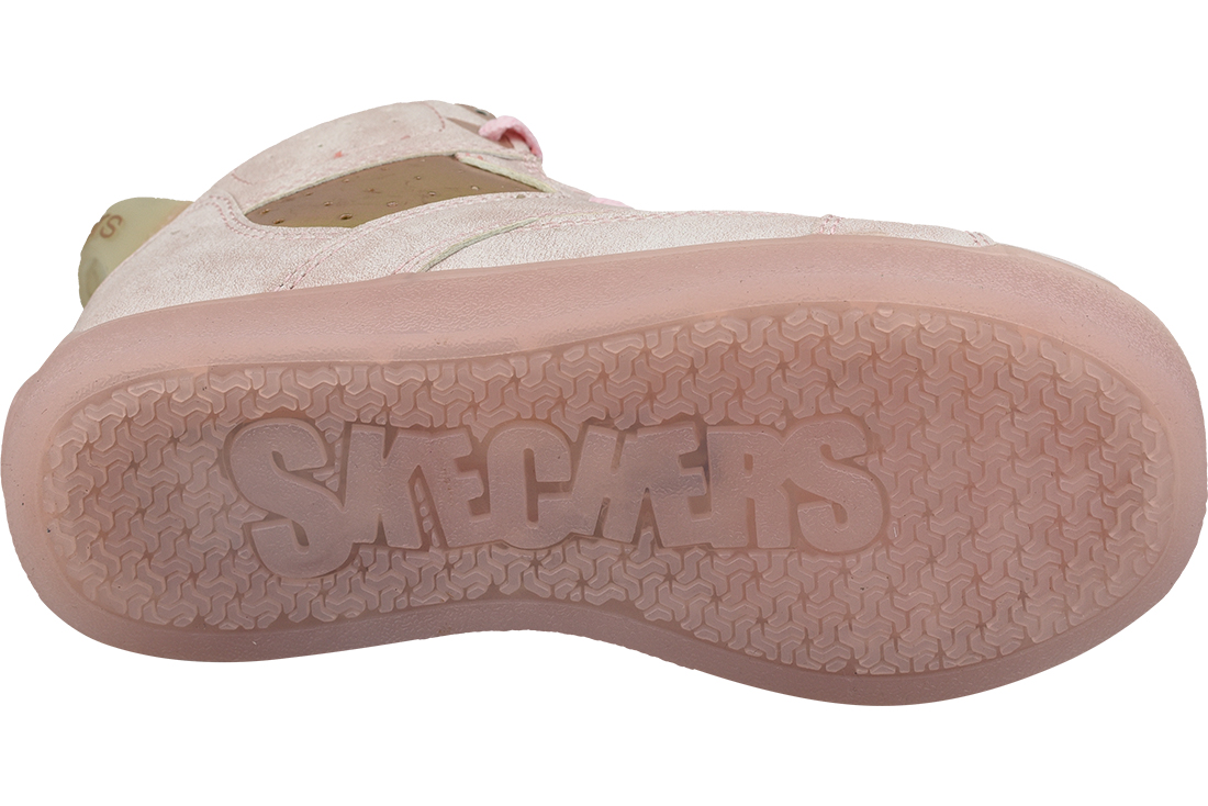 Blikajúce tenisky Skechers E-Pro II Lavish Lights 20061L-LTPK – Obrázok 4