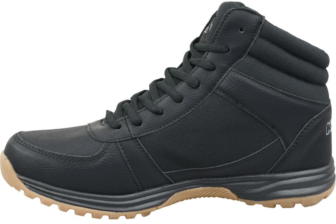 Obuv Kappa Brasker Mid 242373-1111 – Obrázok 2