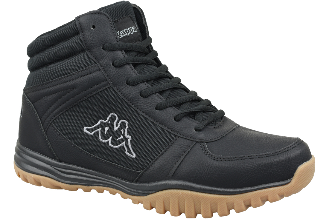 Kappa Brasker Mid 242373-1111
