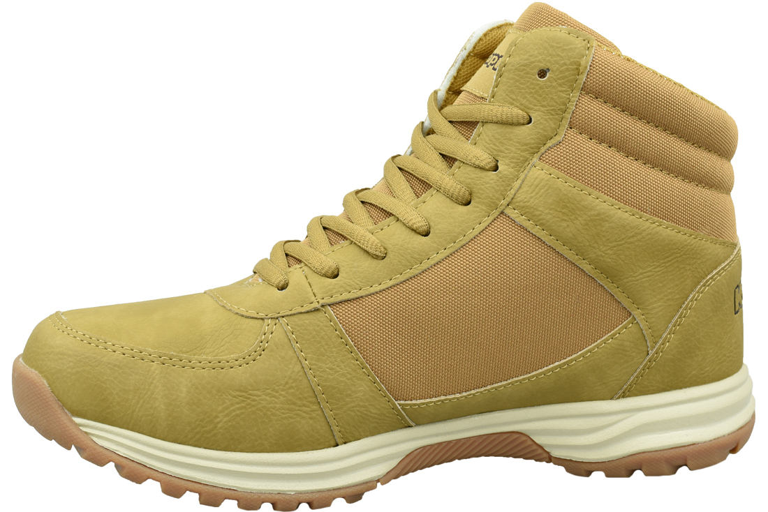 Obuv Kappa Brasker Mid 242373-4141 – Obrázok 2