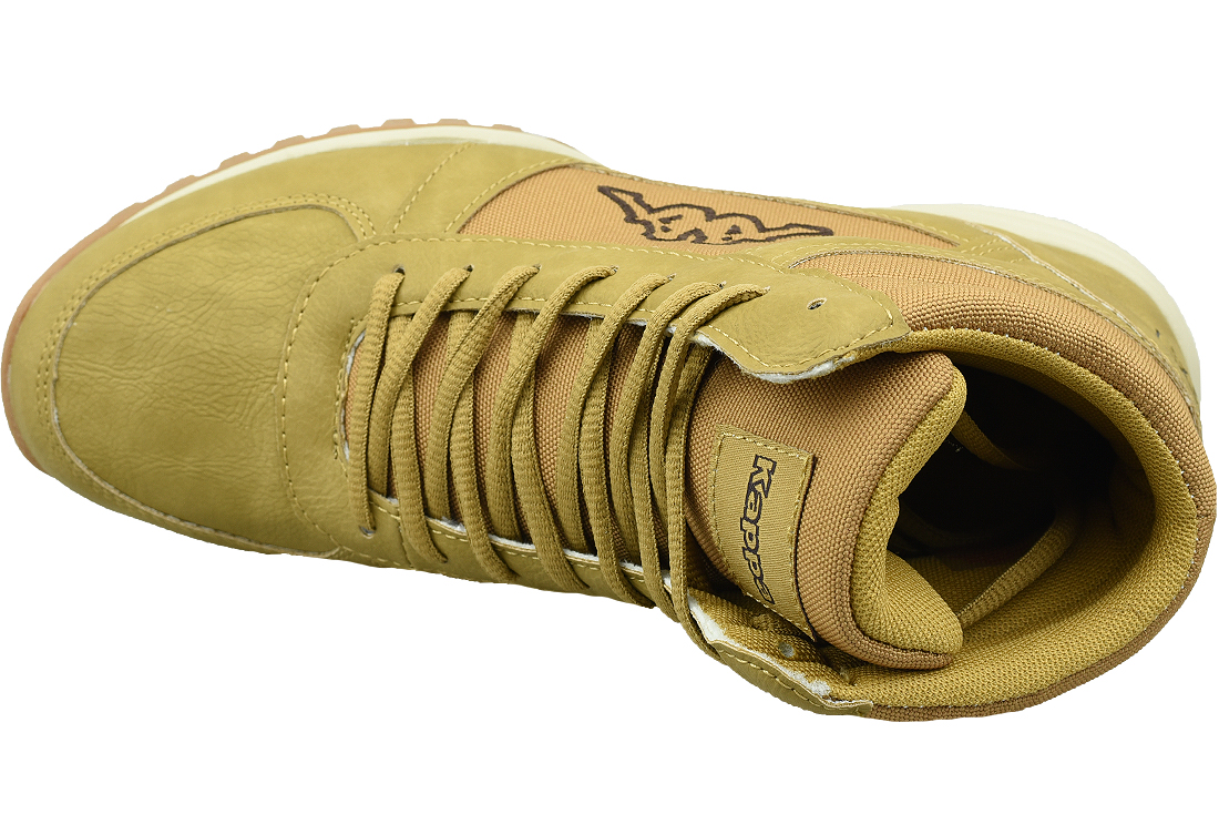 Obuv Kappa Brasker Mid 242373-4141 – Obrázok 3