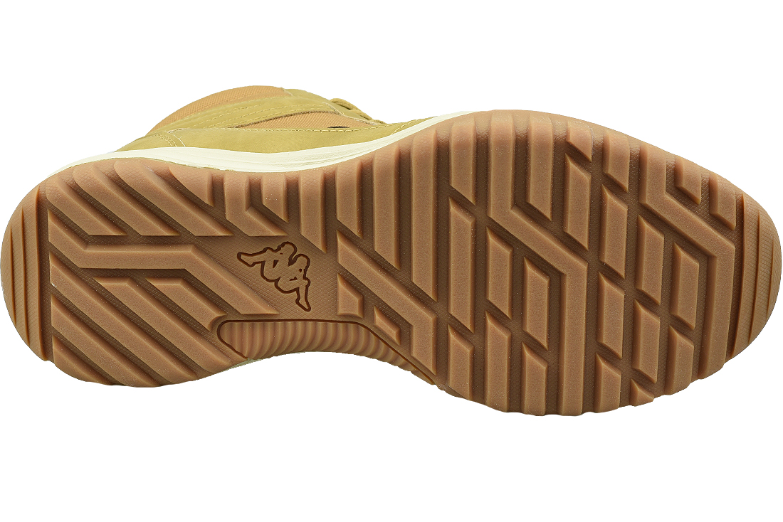 Obuv Kappa Brasker Mid 242373-4141 – Obrázok 4