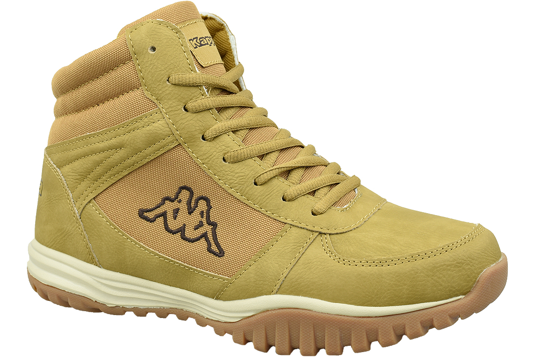 Kappa Brasker Mid 242373-4141